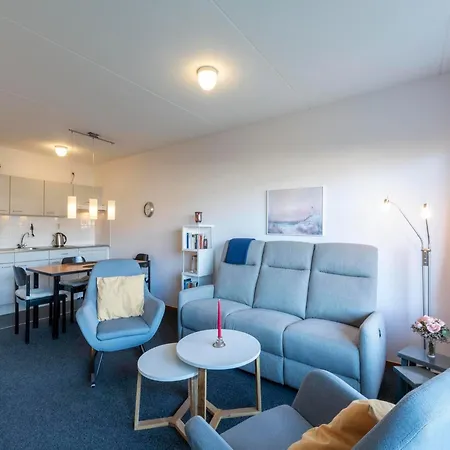 By Dutch Dunes With Sea Views * 칼란트소그