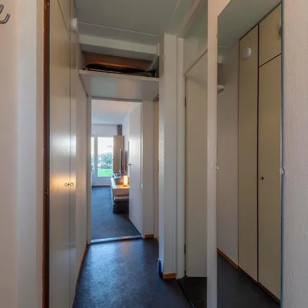 아파트 By Dutch Dunes With Sea Views