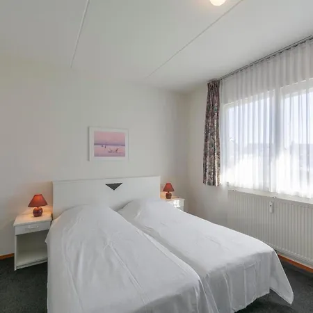 By Dutch Dunes With Sea Views