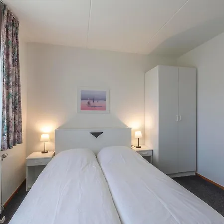 شقة By Dutch Dunes With Sea Views