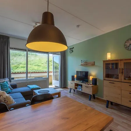 By Dutch Dunes With Sea Views شقة كالانتسوج