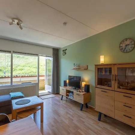 By Dutch Dunes With Sea Views كالانتسوج